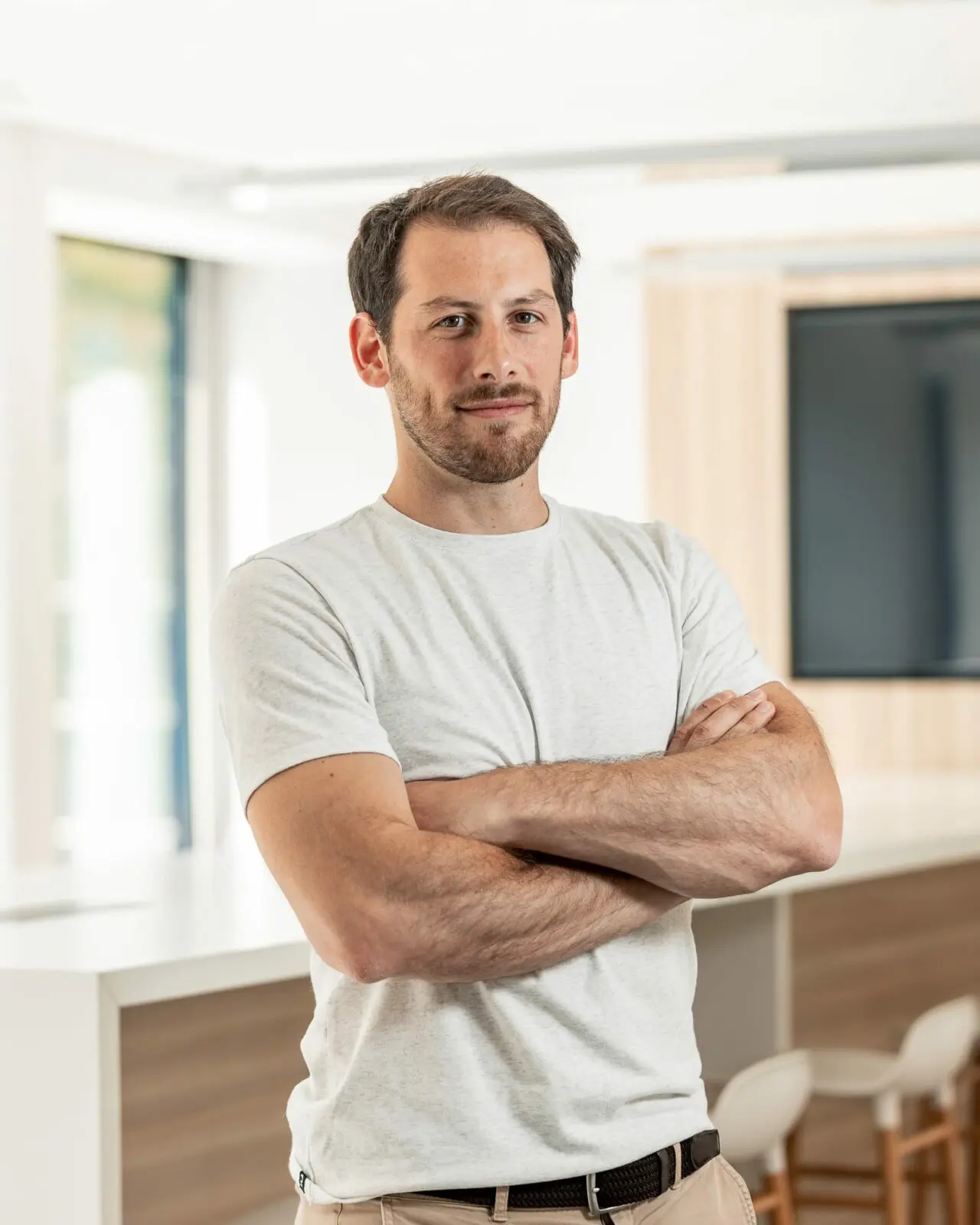 Pierre van Steenberghe est le fondateur et Managing Partner de Leadpartner. Il est un expert dans le conseil en stratégie d'entreprise